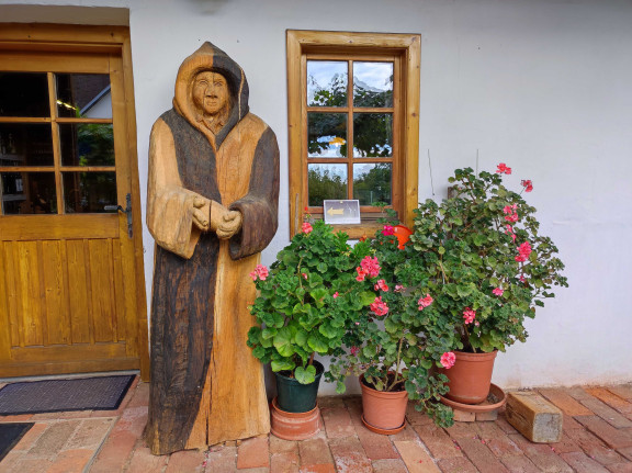 Haus des Apfels Steiermark