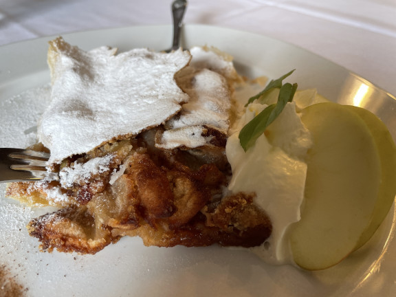 Wirtshaus Meißl Apfelstraße