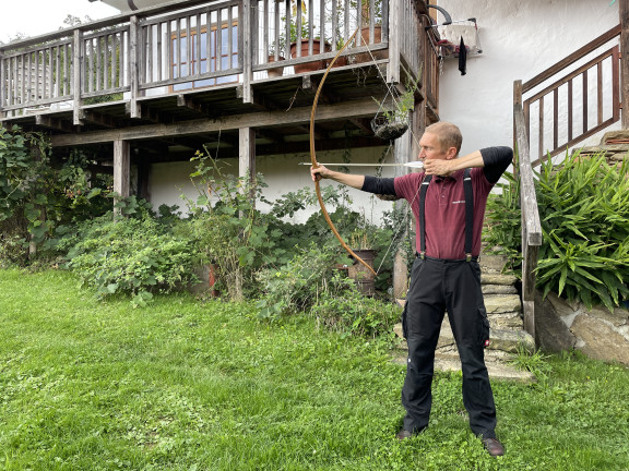 Bogenbauer Apfelstraße