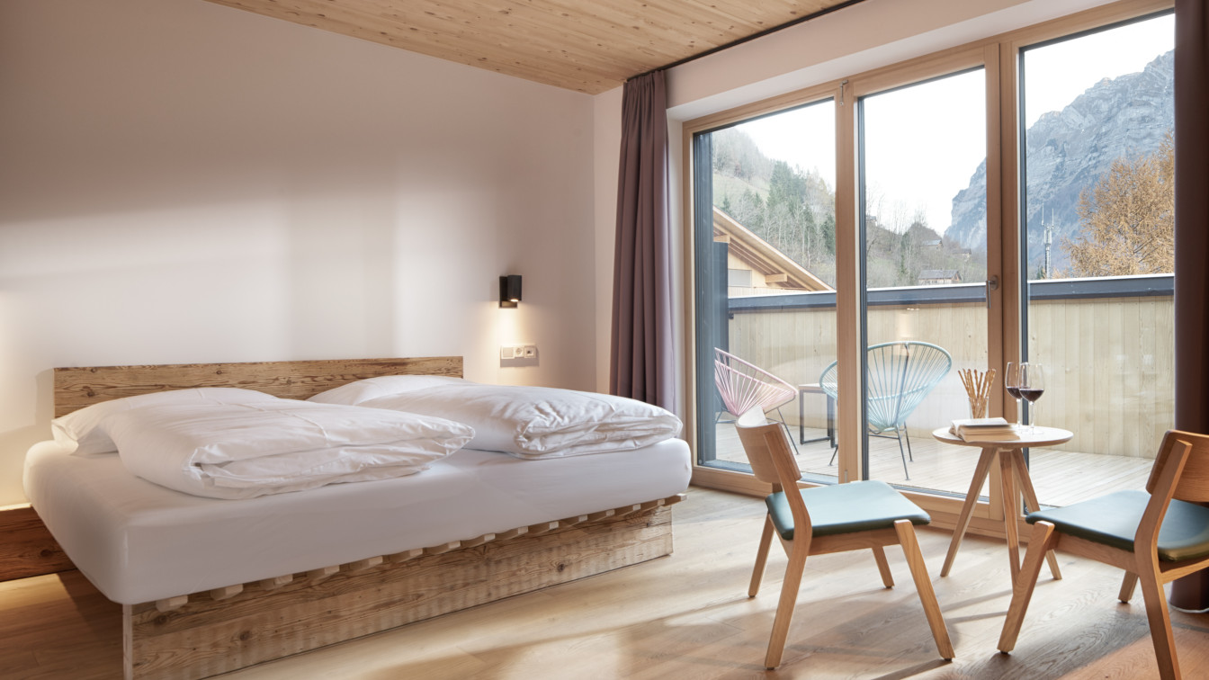 Hotel Bären Bregenzerwald