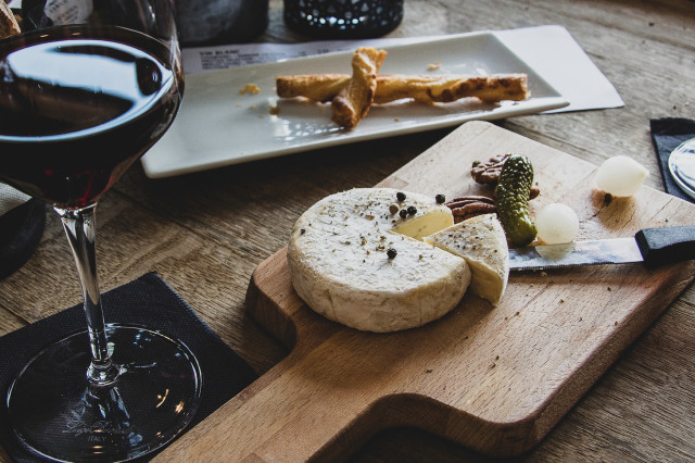 Käse Geschäfte Wien