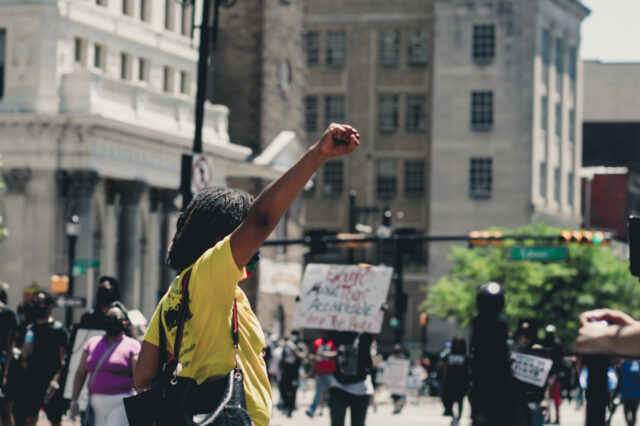 Black Voices
