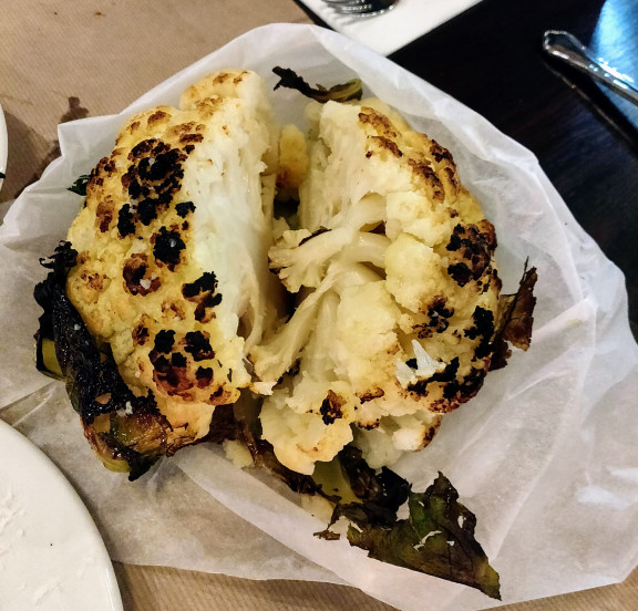 Restaurant Seven North Wien