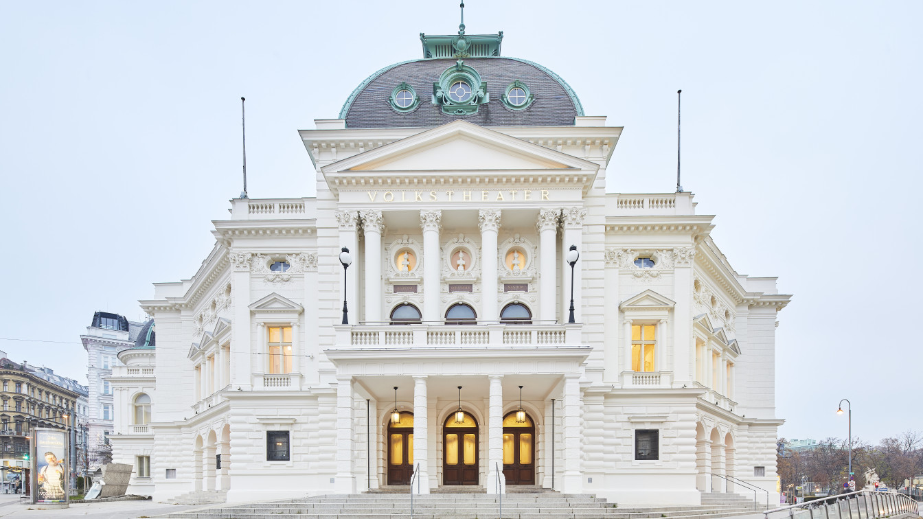 Volkstheater