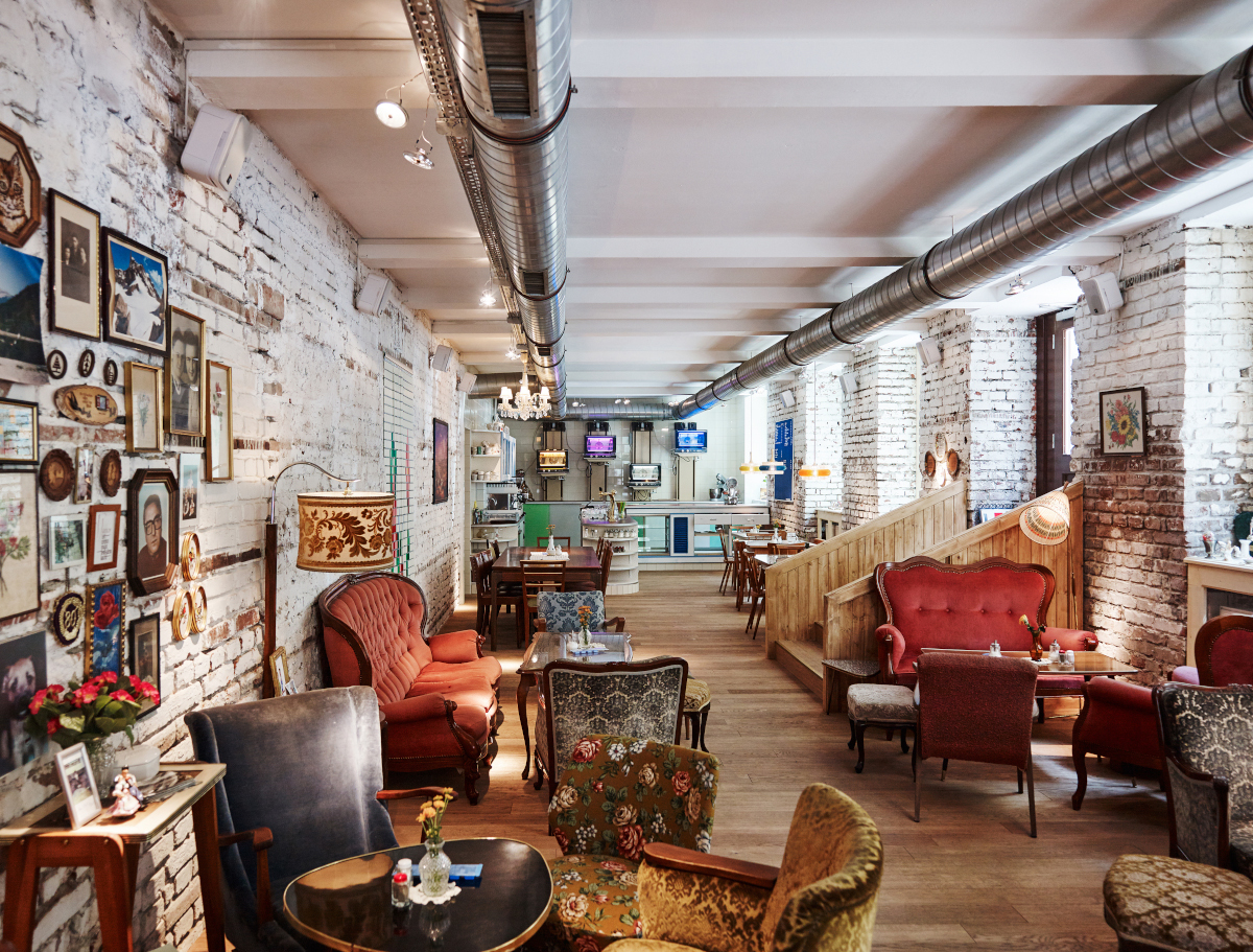 Weihnachtsfeier Location Wien