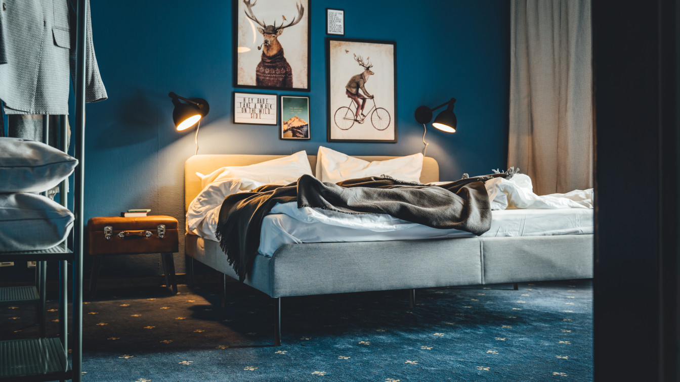 Hotel Sportalm Bad Kleinkirchheim