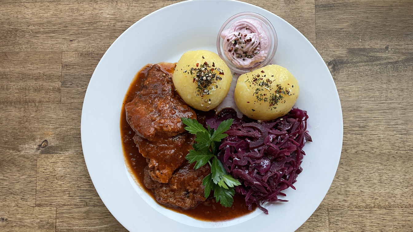 Vegansl Harvest Wien