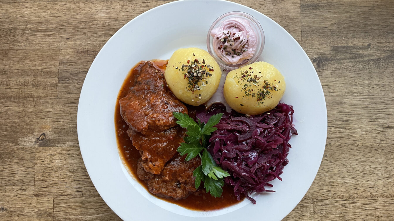 Vegansl Harvest Wien