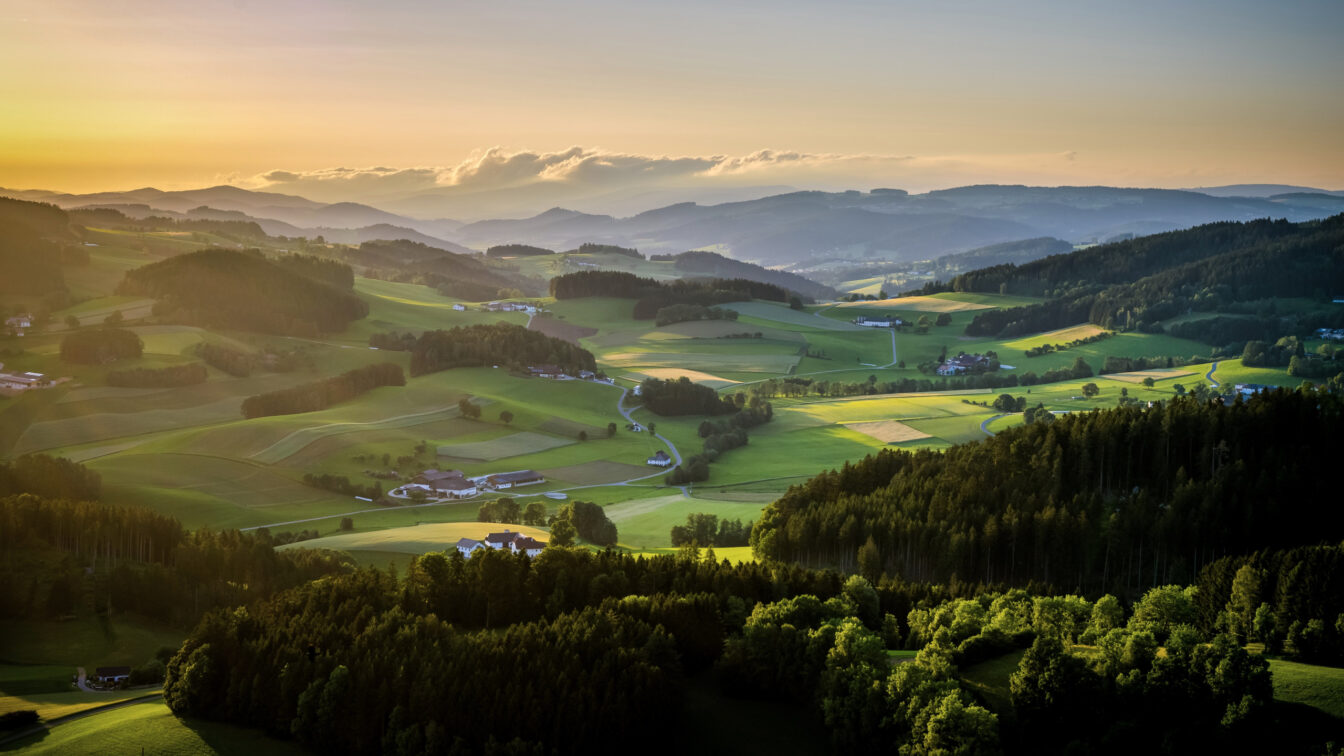 Mühlviertel