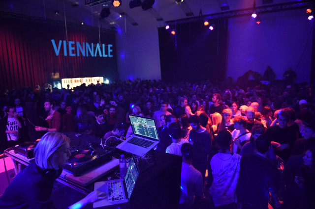 Viennale