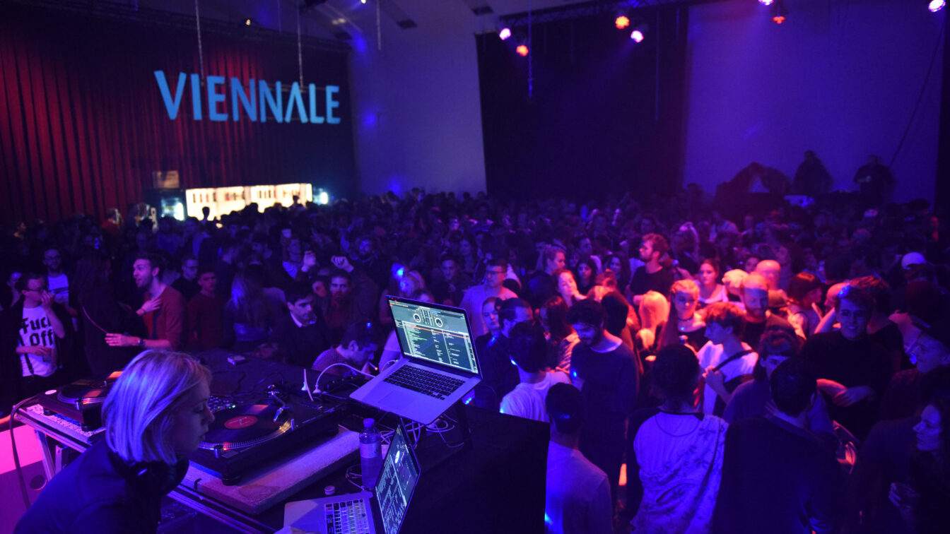 Viennale
