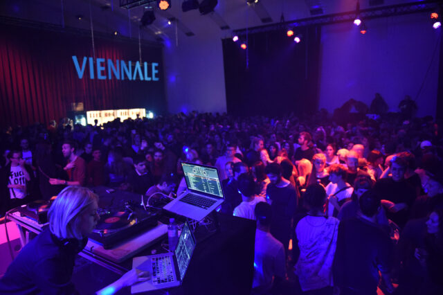 Viennale