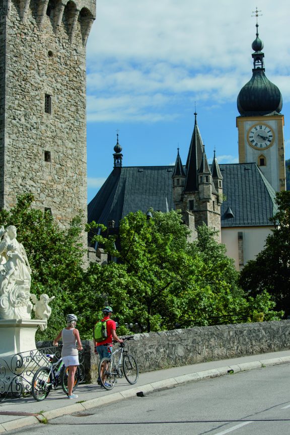 Waidhofen an der Ybbs