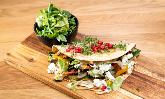 Bistro Fino Graz Essen