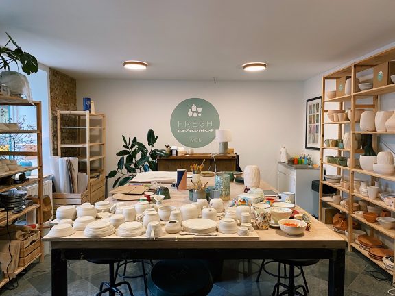 Fresh Ceramics