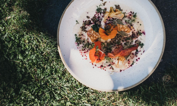 Biohotel Rupertus Leogang veganes Hotel Essen