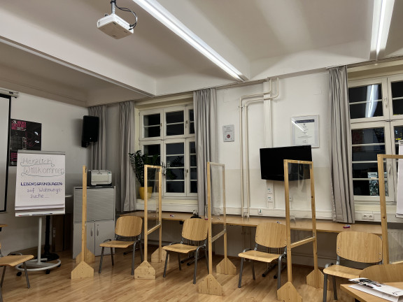 Integrationshaus Wien