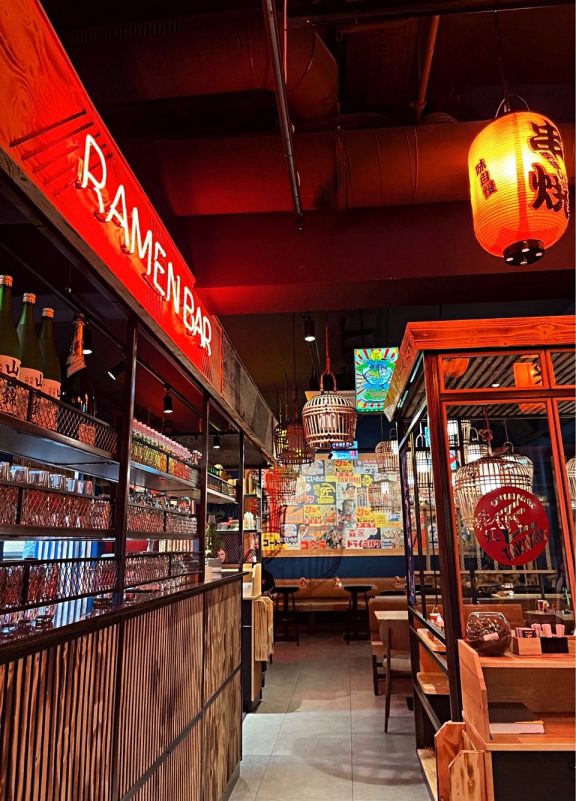 Takumi Ramen Wien