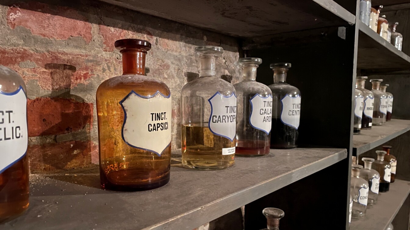 Wien mal anders Tour