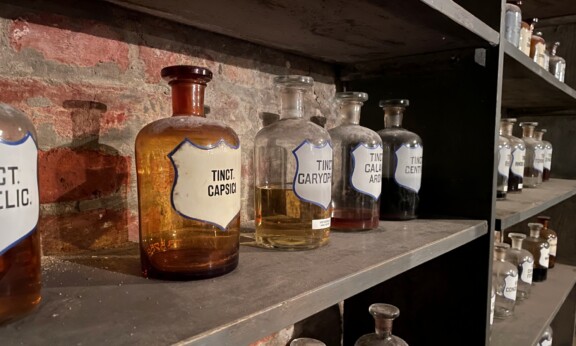 Wien mal anders Tour