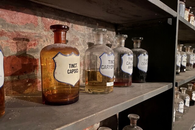 Wien mal anders Tour