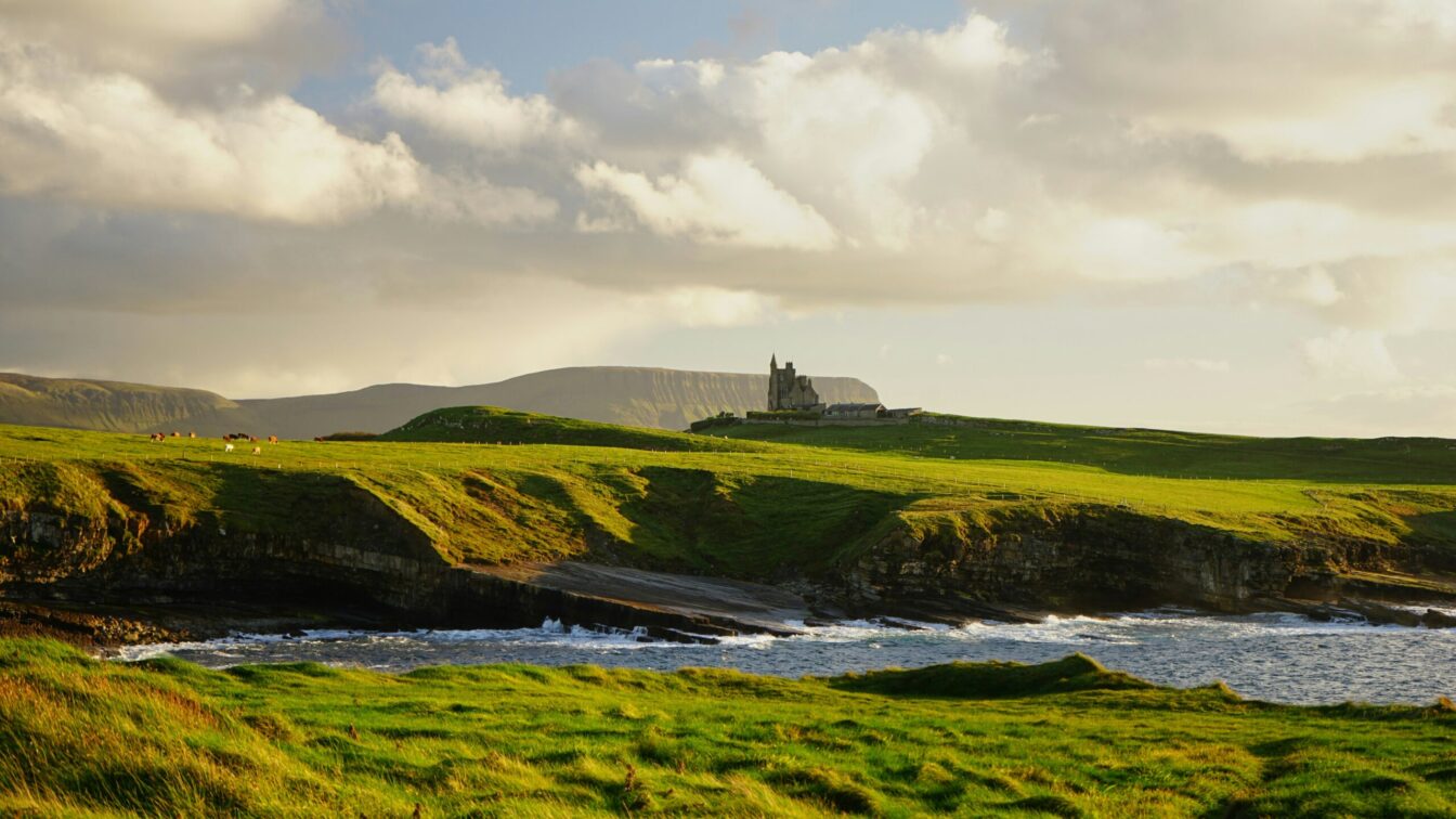 Donegal, Irland