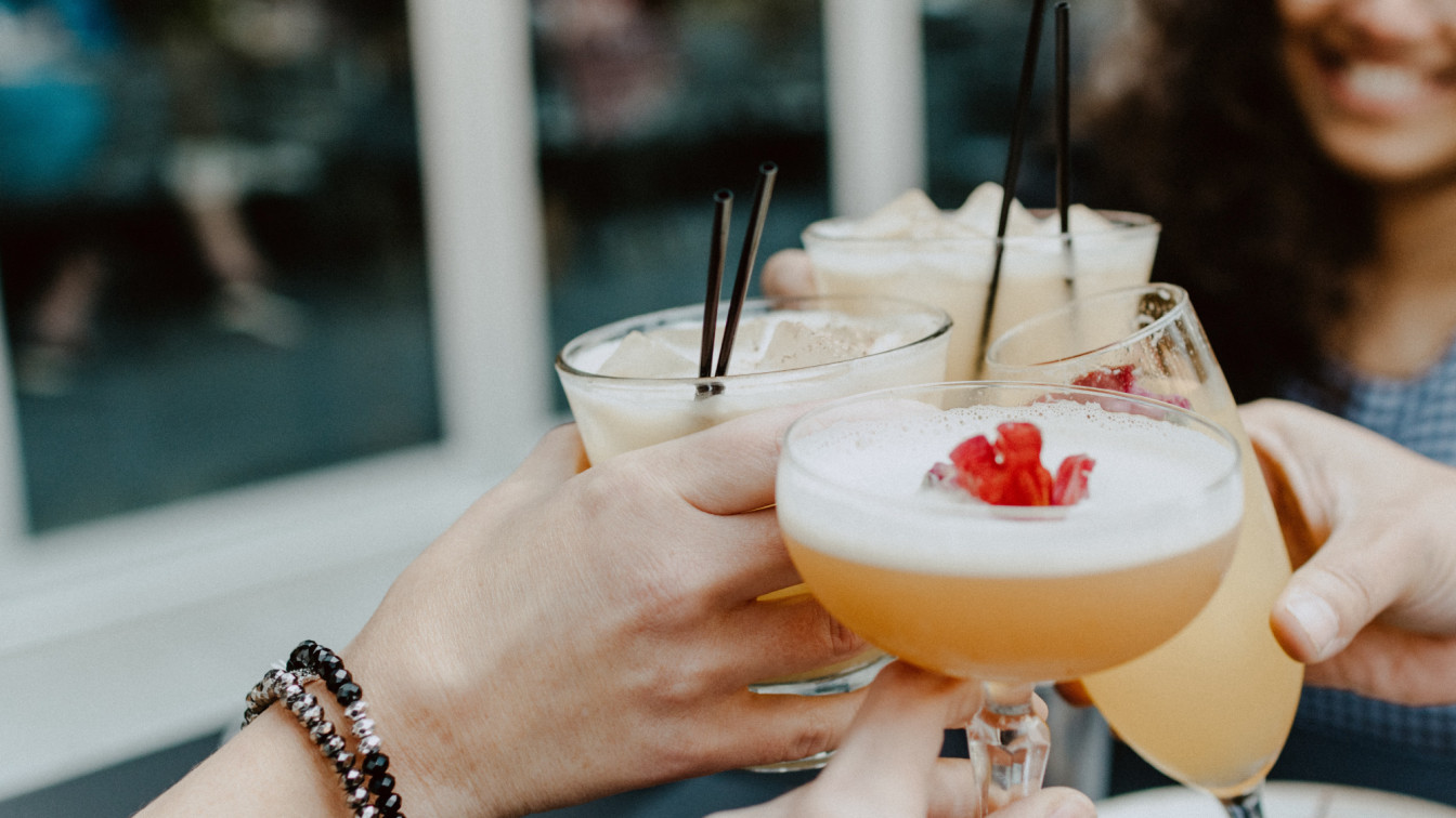 alkoholfreie Cocktails Wien