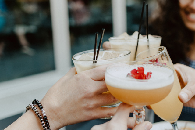 alkoholfreie Cocktails Wien