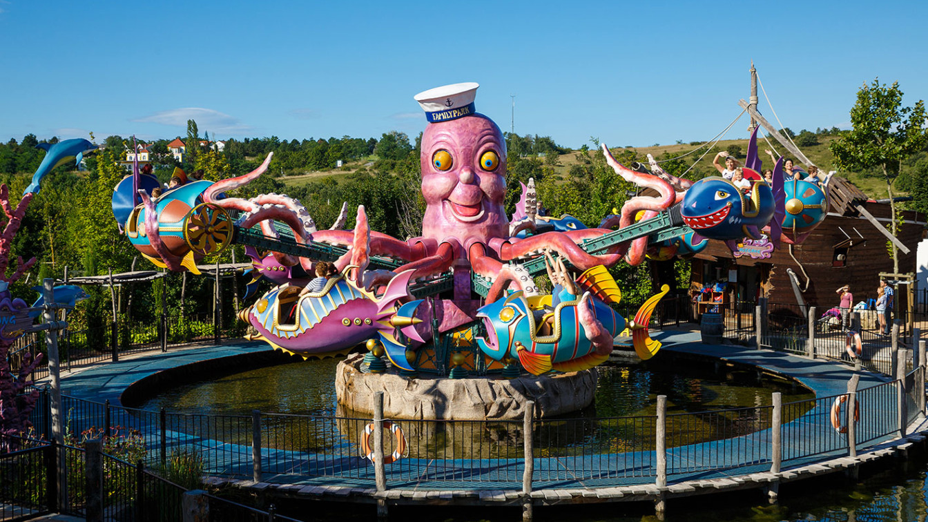 Familypark Burgenland