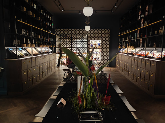 Maria und Josef Restaurant