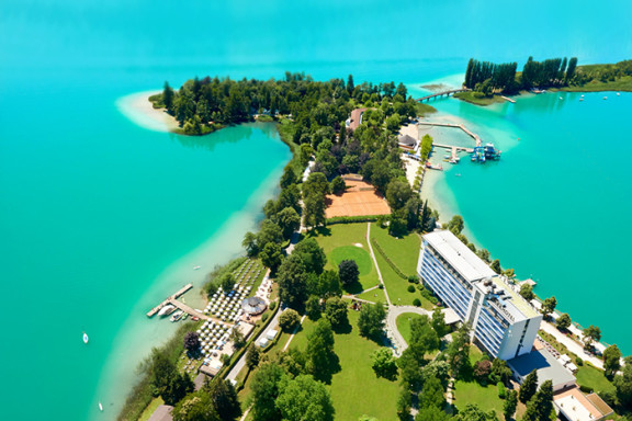 Parkhotel Pörtschach