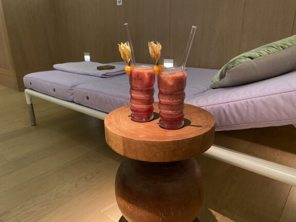 Sans Souci Day Spa Wien