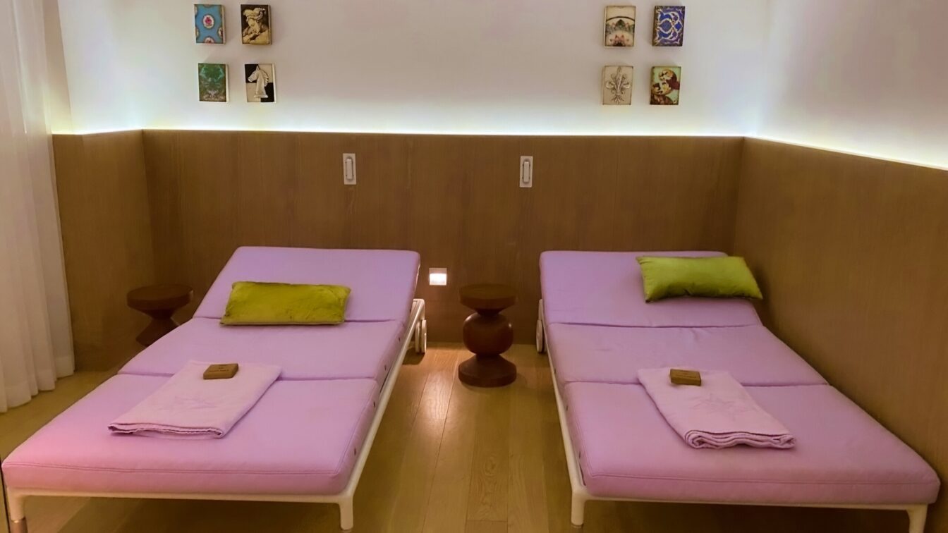 Day Spas Wien