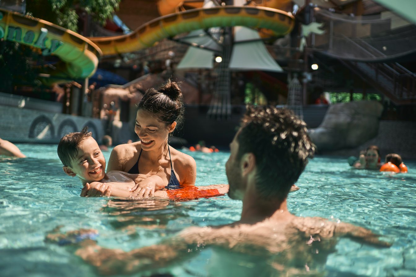 Piratenwelt Aquapulco