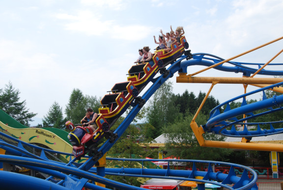 Fantasiana Erlebnispark