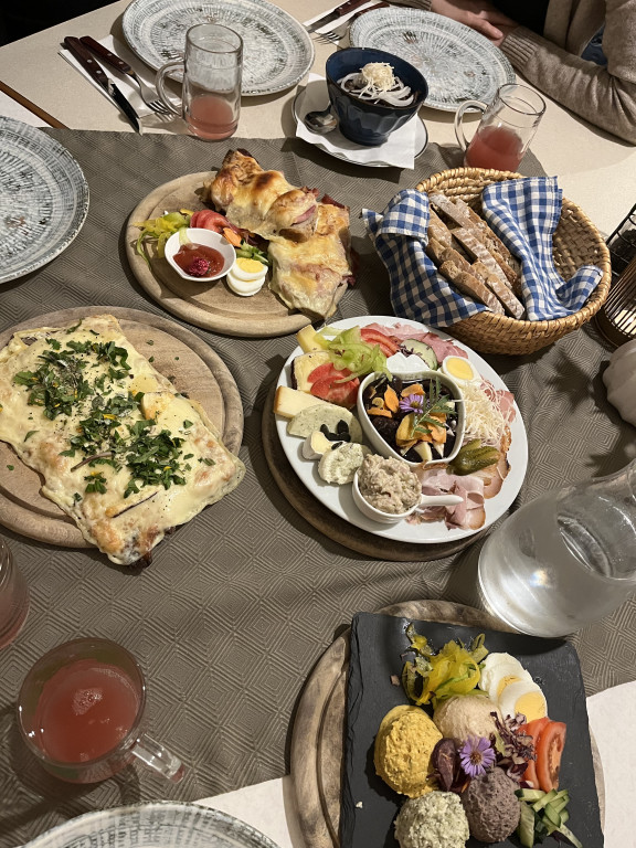 Gleichenberger Kellerstüberl Steiermark