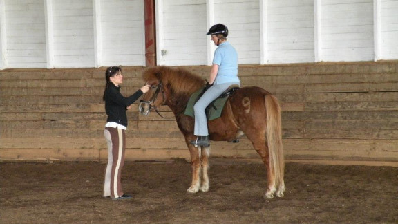 Reitzentrum Hausruckhof