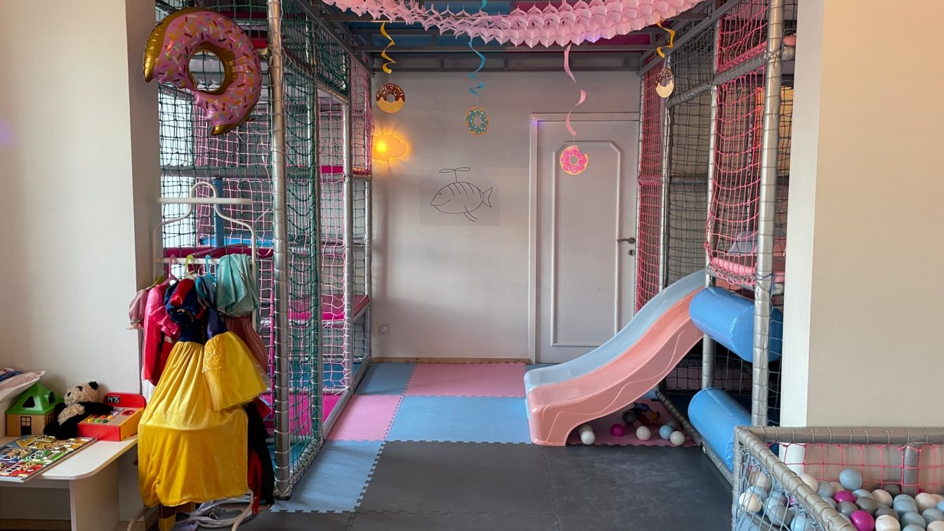 Kindercafé Lauserpause