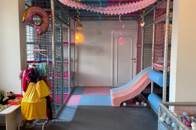 Kindercafé Lauserpause