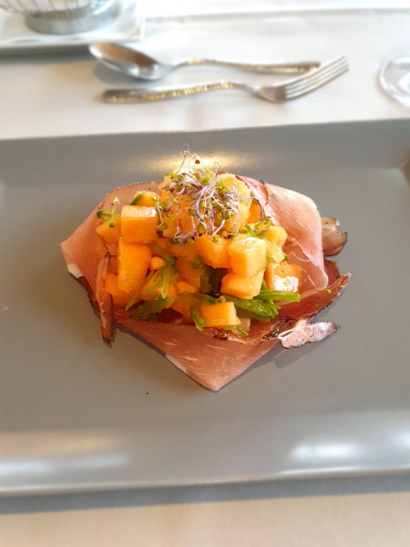 Mental-Spa-Resort Fritsch am Berg