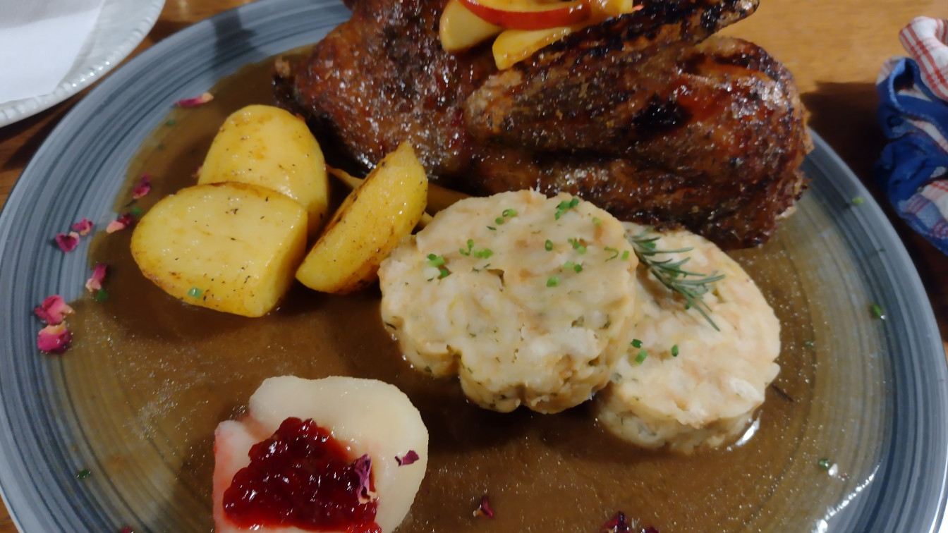 Hofwirt Michaelnbach