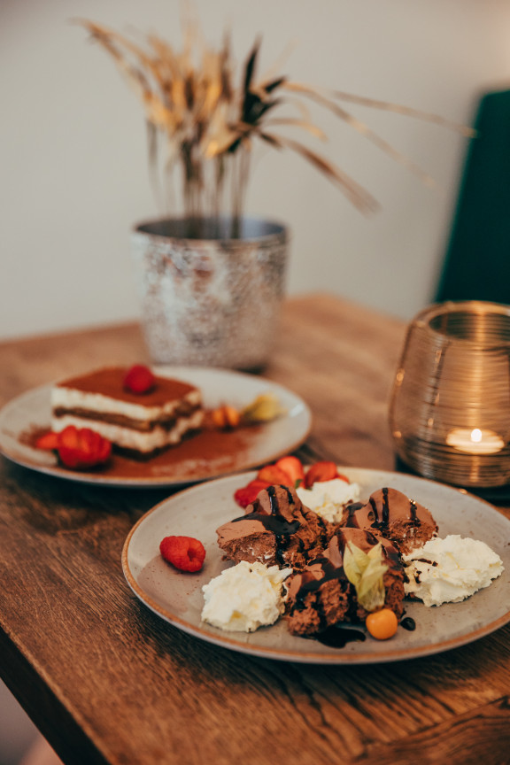 Restaurant Verde Wien