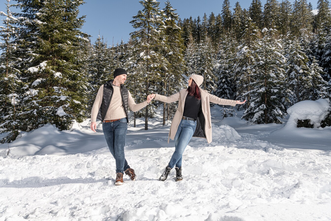 März 2024 Tanz:Fest Gastein