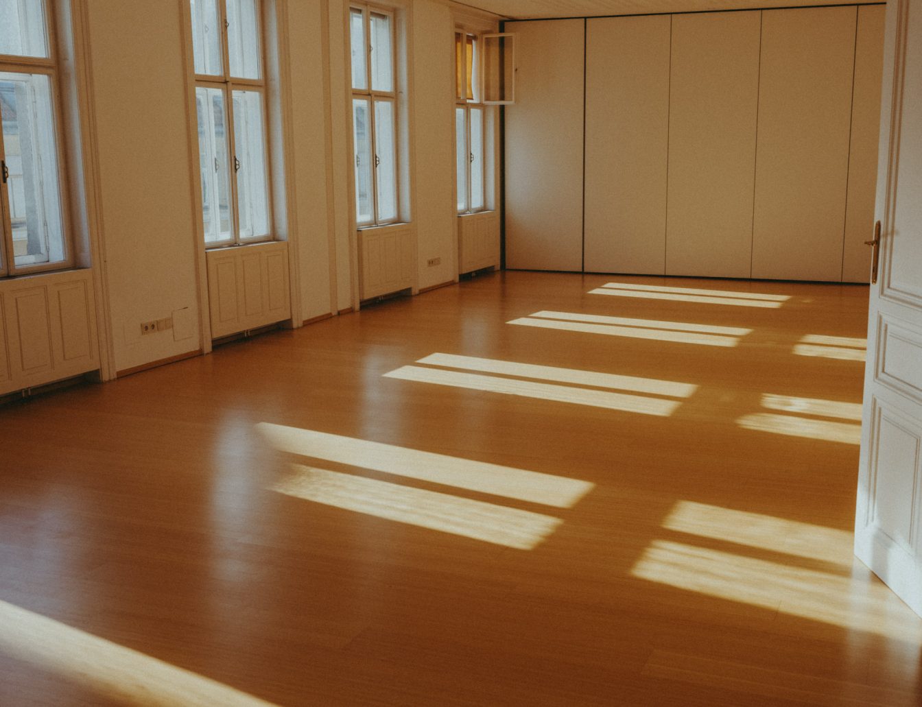 Yogastudio TRBY Yoga