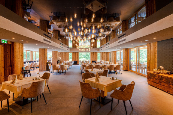 Urbaniwirt am Ossiacher See