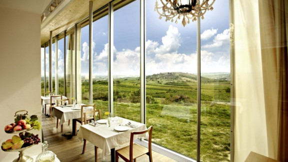 Windmühlheuriger Bergmann Retz