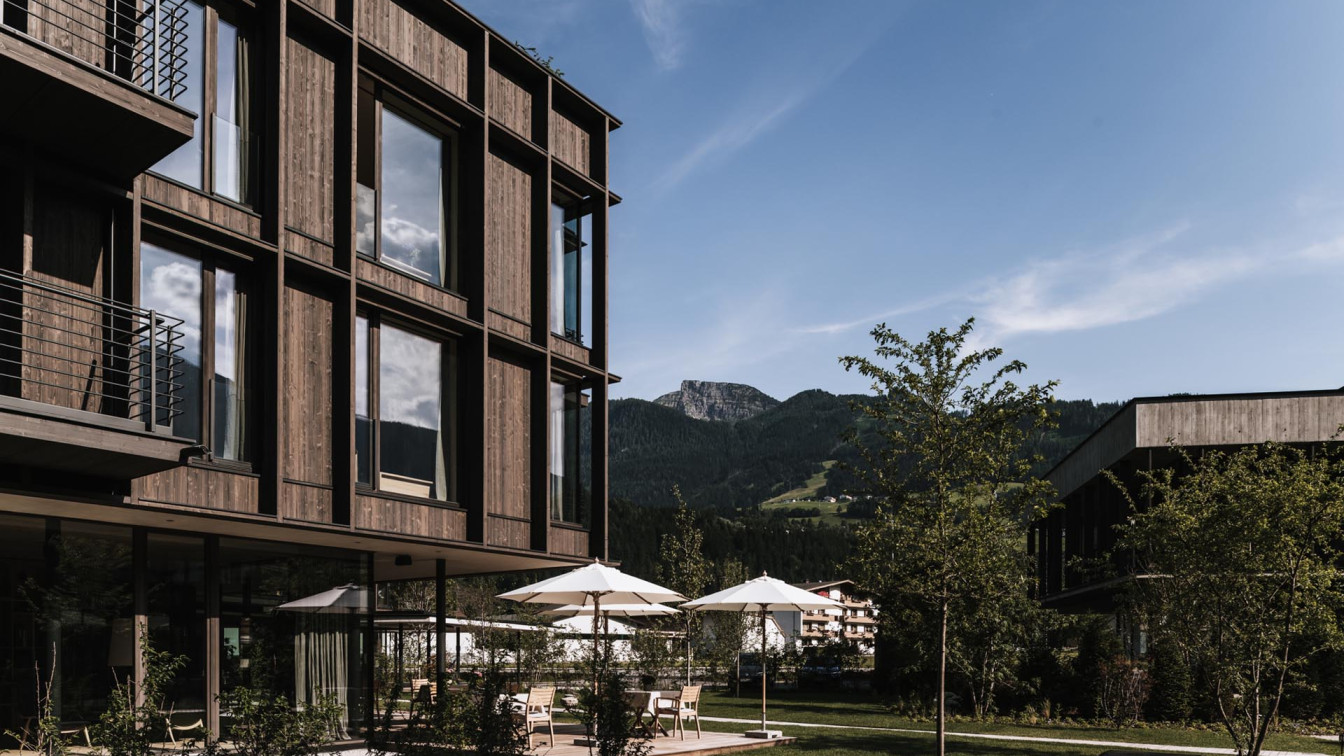 Boutique-Hotel Zelloon