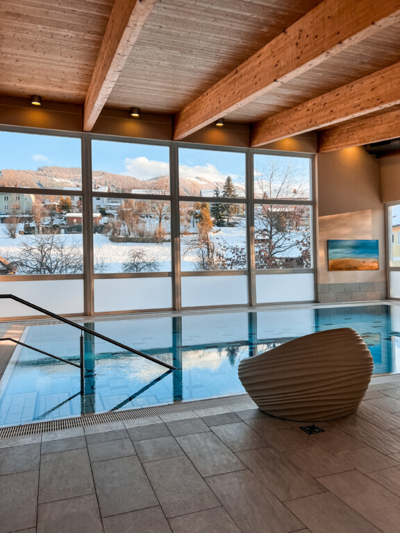 Auszeit Hotel St. Lambrecht