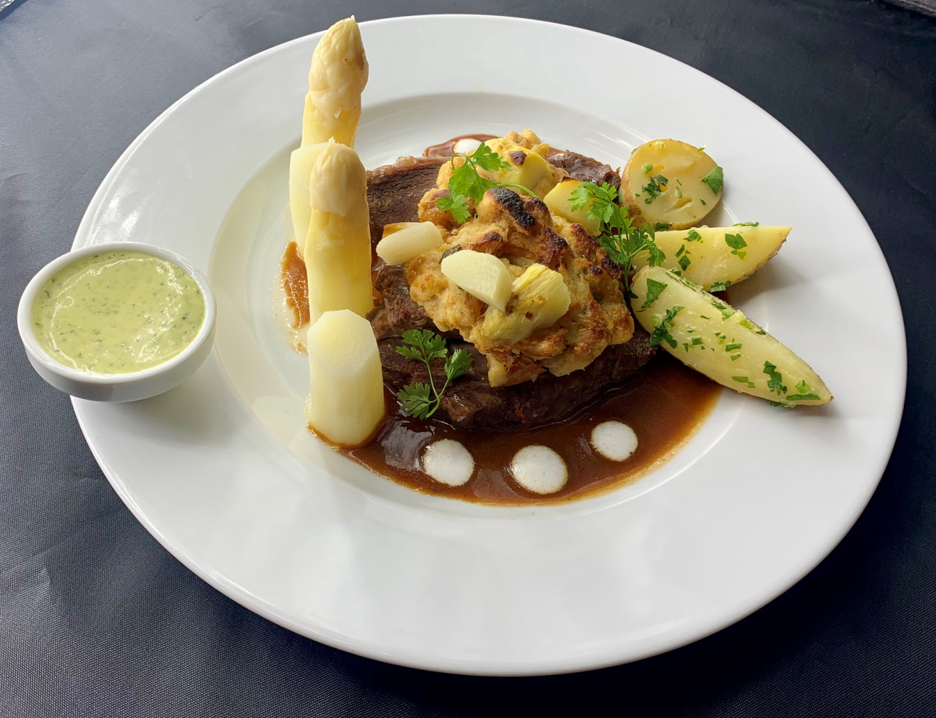 Marchfelderhof Spargel