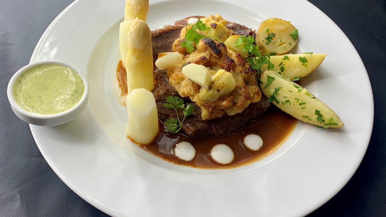 Marchfelderhof Spargel